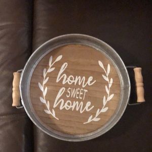 Wall Hanging Farmhouse/Rustic Decor